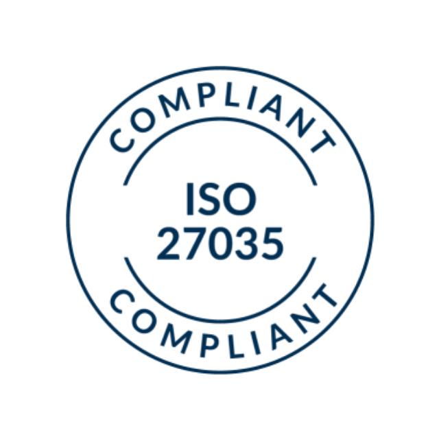 ISO 27035
