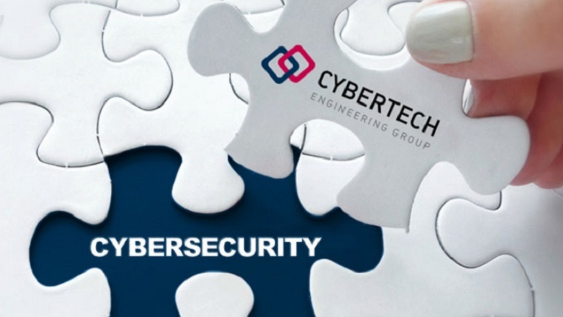 Cybertech (Engineering Group) protects hospitals